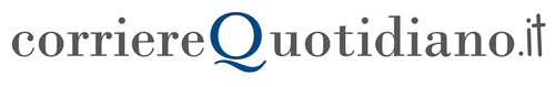 CorriereQuotidiano.it - Il giornale delle Buone Notizie
