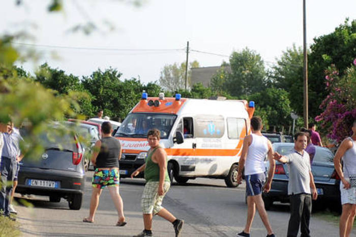 Covid: Dpi non riducono la qualità del massaggio cardiaco