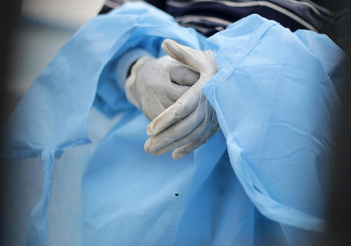 Covid: Fvg, 24 positivi su 2.979 tamponi e test; 3 decessi