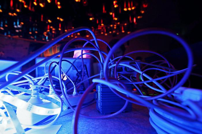 Covid: piattaforma AI per predire sviluppi malattia