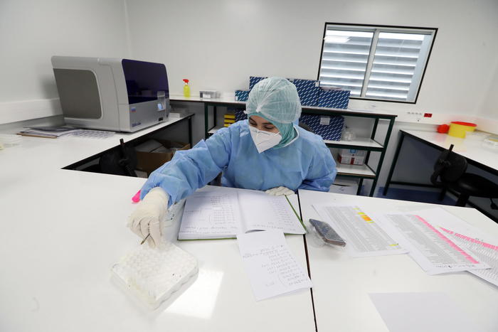 Covid: Tls, via a II/III fase sperimentazione monoclonali