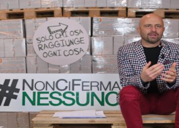 'Non ci ferma nessuno', campagna sociale per universitari