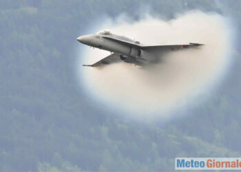 Da Roma a New York in appena 45 minuti in aereo, lavori in corso