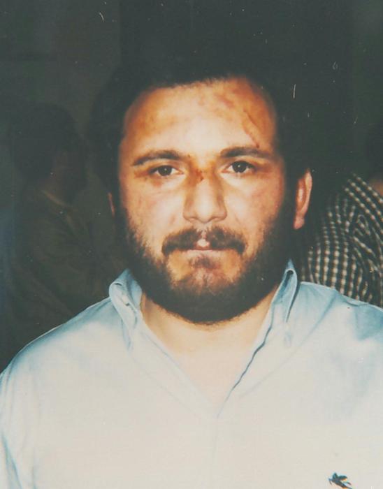 DAGLI ARCHIVI DELL’ANSA: Mafia: arrestato Giovanni Brusca