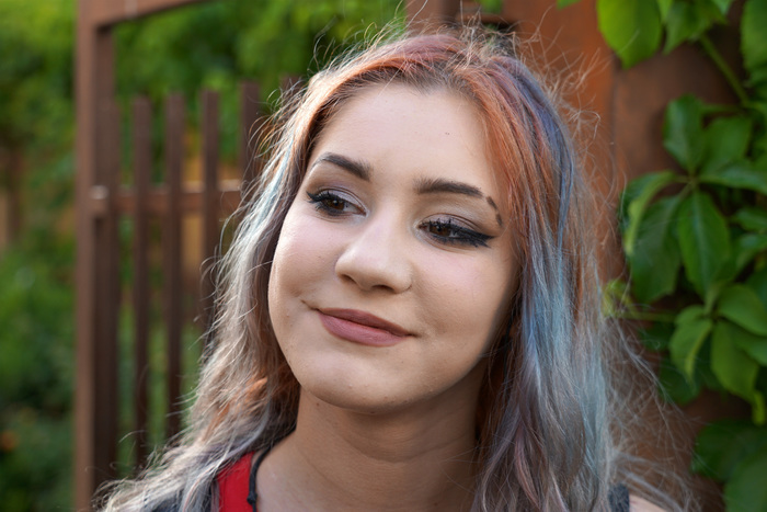 Denise: accertamenti su 19enne, lei dice ‘non sono io’