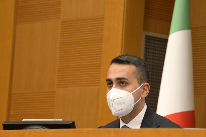 Di Maio domani in Libia in missione Ue, incontra premier