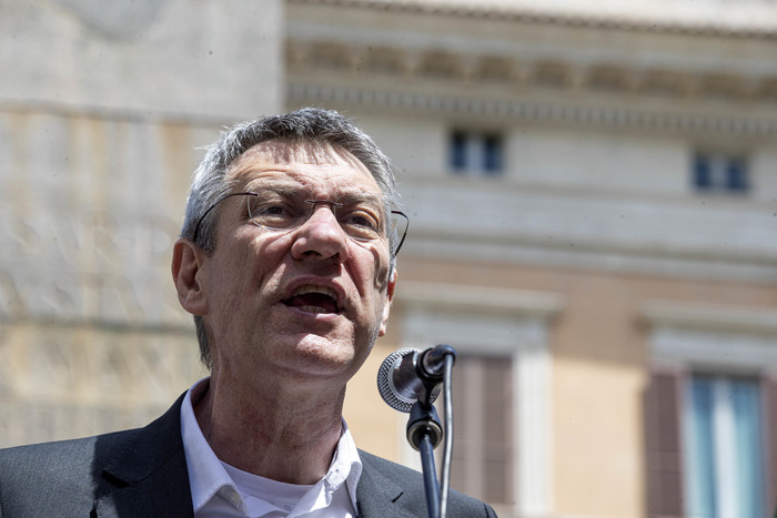 Dl Recovery: Landini, su subappalto buon risultato