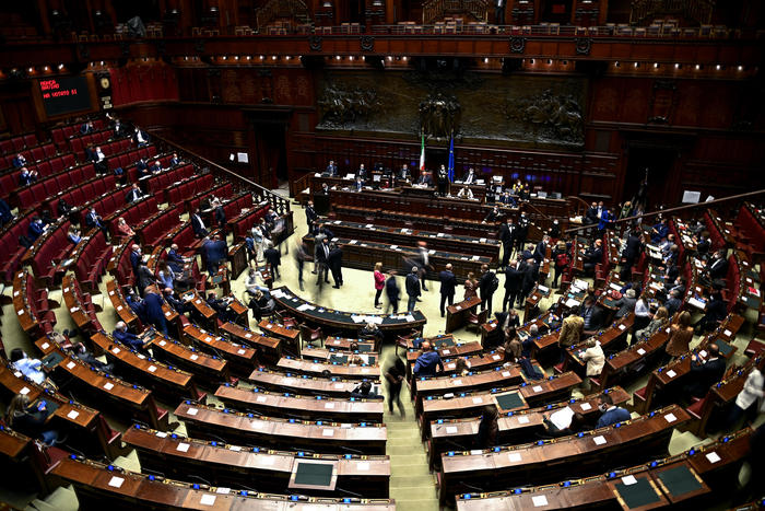 Dl Sostegni, la Camera conferma la fiducia al Governo
