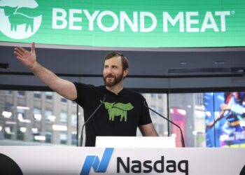Dovrei comprare azioni Beyond Meat? BYND è il nuovo titolo-meme come dicono?