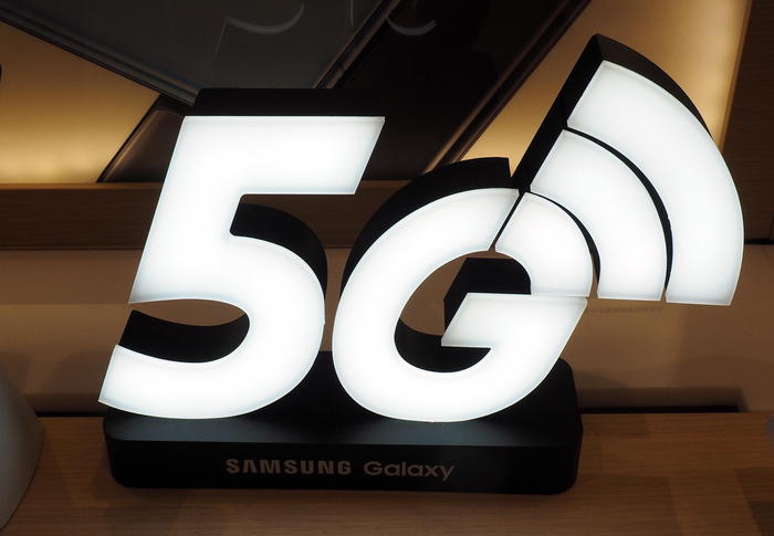 Ericsson, il 5G corre veloce nonostante la disinformazione