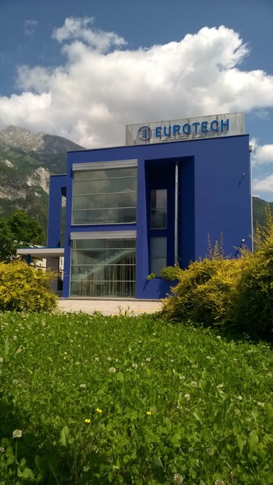 Eurotech: ricavi 12,9mln (-35%), Ebitda -1,8mln (-0,7mln)