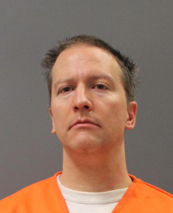 Floyd, ex agente Chauvin chiede un nuovo processo