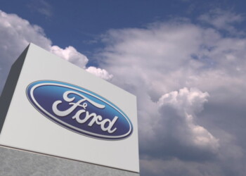 Ford prevede di lanciare 33 milioni di veicoli aggiornabili over-the-air