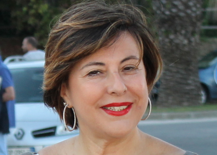 Fulvia Massinelli nuovo presidente Aisla