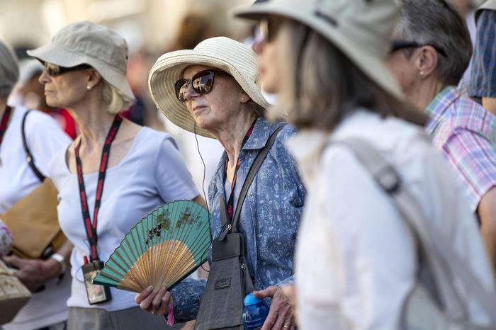 Garavaglia, 9 mln italiani in vacanza per ponte 2 Giugno