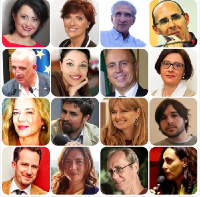 Giornata della libertà di stampa: il Movimento Mezzopieno la celebra con l’informazione costruttiva