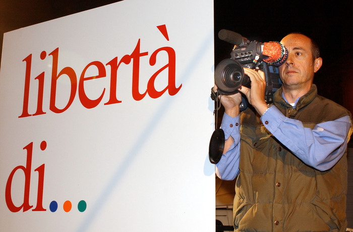 Giornata della libertà di stampa, Italia ultima in Europa