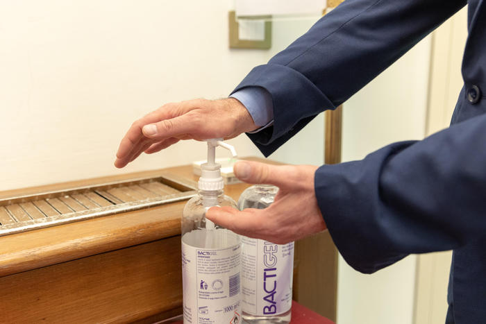 Giornata dell’igiene delle mani, un webinar per migliorare le conoscenze