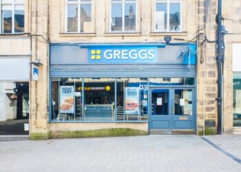 Greggs: “Gli utili del 2021 potrebbero tornare ai livelli record del 2019”