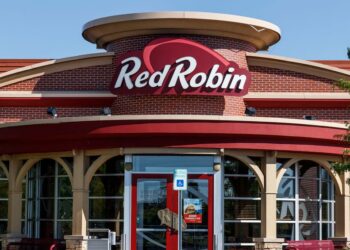Il CEO di Red Robin parla del futuro del settore della ristorazione