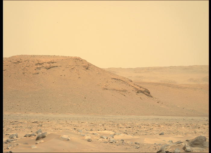Il rover cinese Zhurong è atterrato su Marte
