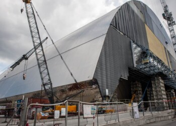 Incubo nucleare da Chernobyl, c’è una reazione nucleare. I rischi