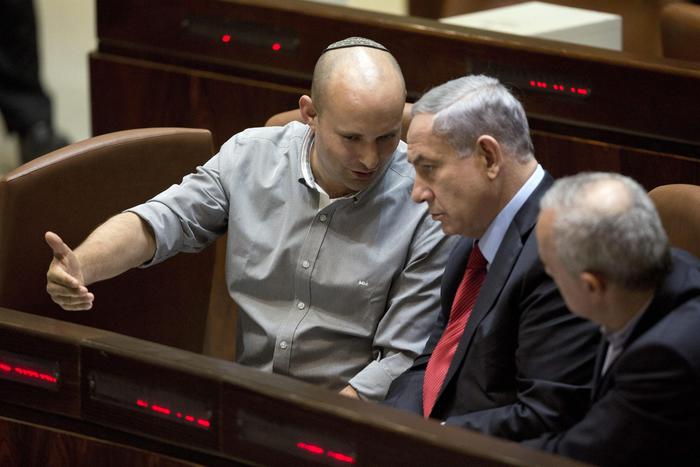 Israele: Bennett, governo di unità nazionale con Lapid