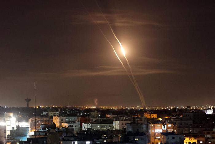 Israele, è solo l’inizio. Hamas, pronti se vuole escalation