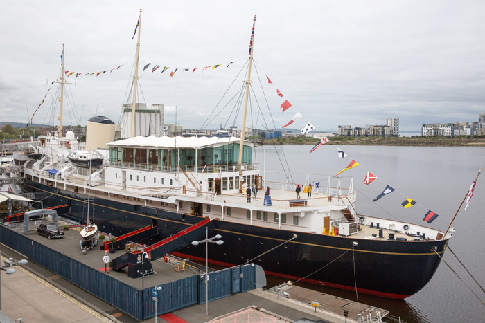 Johnson, Gb avrà una nuova ‘nave ammiraglia nazionale’