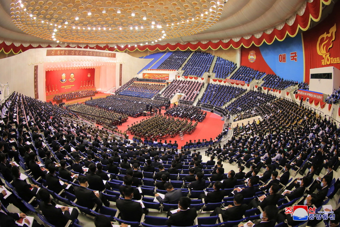 La Corea del Nord contro Biden: la tua diplomazia è ‘falsa’