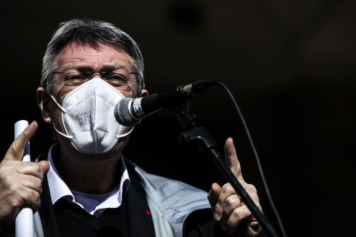 Landini, patente a punti per imprese, premiare chi in regola