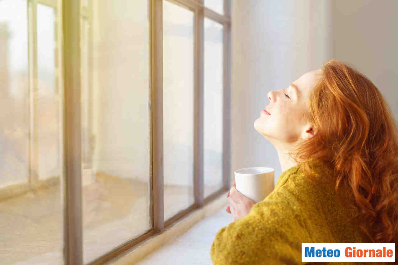 Meteo BELLUNO, dalla Primavera al tempo uggioso