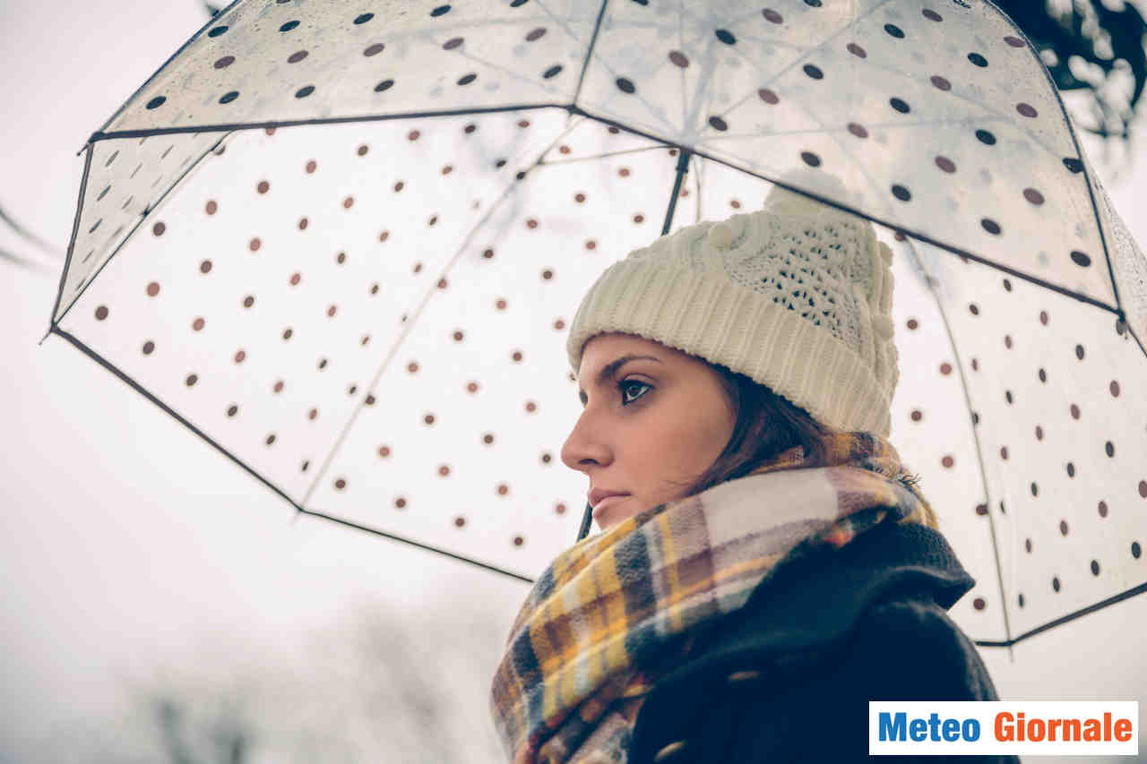 Meteo BERGAMO arriva il bel tempo. Ma lunedì pioggia