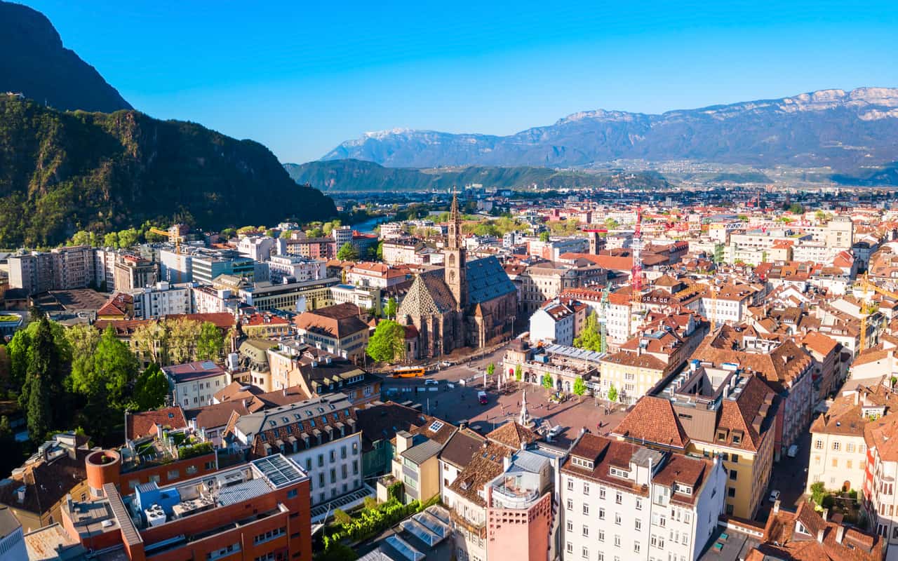 bolzano