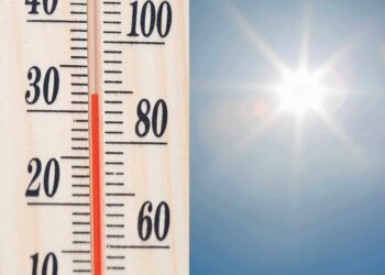 Meteo ITALIA, in men che non si dica, superata soglia 30°C