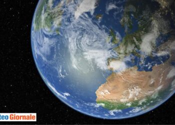 Meteo Prossime Ore: sono giunge le nubi, cambiamento alle porte