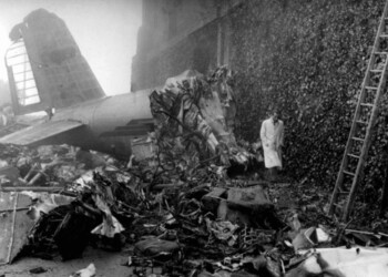 Meteo storia: STRAGE del GRANDE TORINO. Ecco cosa causò lo schianto aereo