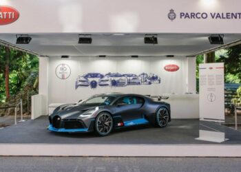 Milano Monza Motor Show, il mondo dell’auto riparte