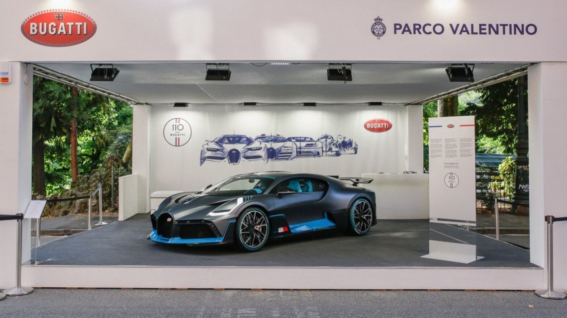 Milano Monza Motor Show, il mondo dell’auto riparte