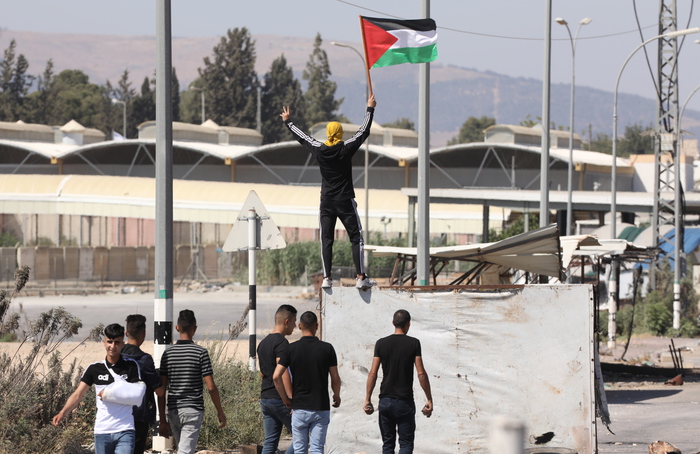 Ministero Sanità, 10 uccisi e 150 feriti in Cisgiordania