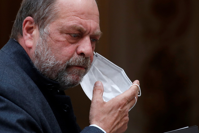 Ministro Francia paragona ex-BR ai terroristi Bataclan