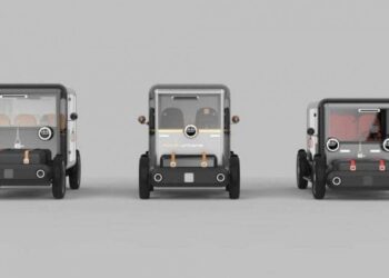 Mole urbana, quadriciclo e colonnine made in Italy tra passato e futuro