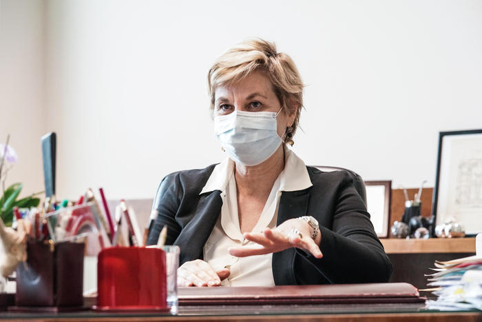 Mottarone: pm, in video cabina sussulta e torna indietro