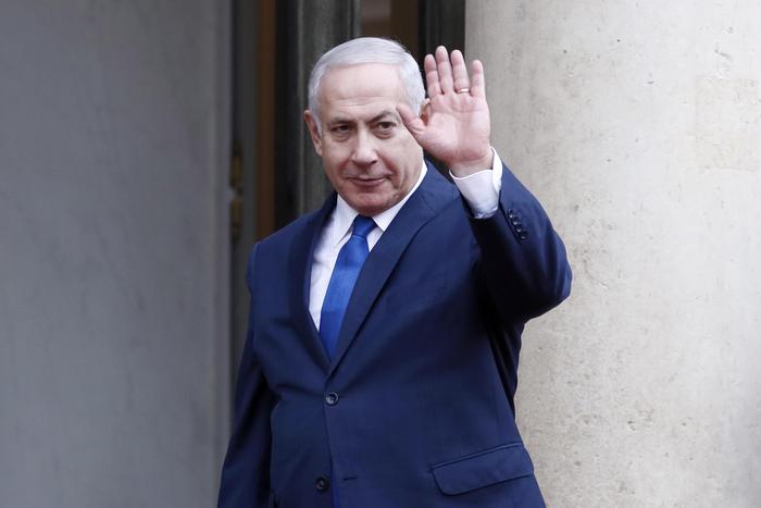 Netanyahu, dall’Onu ossessione anti-israeliana, vergognoso