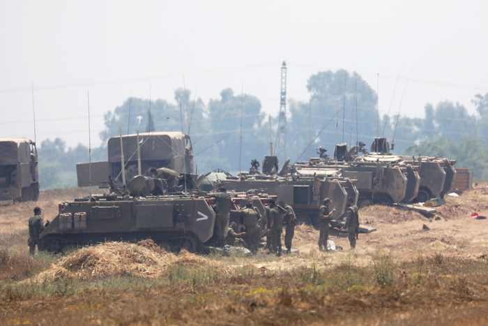 Netanyahu: ‘Operazione giusta, durerà ancora pochi giorni’