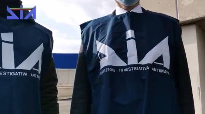 Operazione Platinum, Dia smantella rete europea ‘Ndrangheta