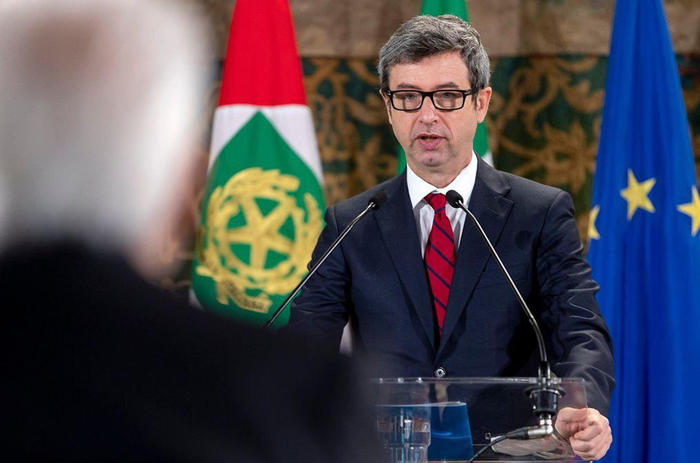 Orlando, situazione crisi è grave, misure saranno mirate