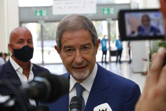 ++ Ponte Stretto: Musumeci, ora parola a Draghi ++