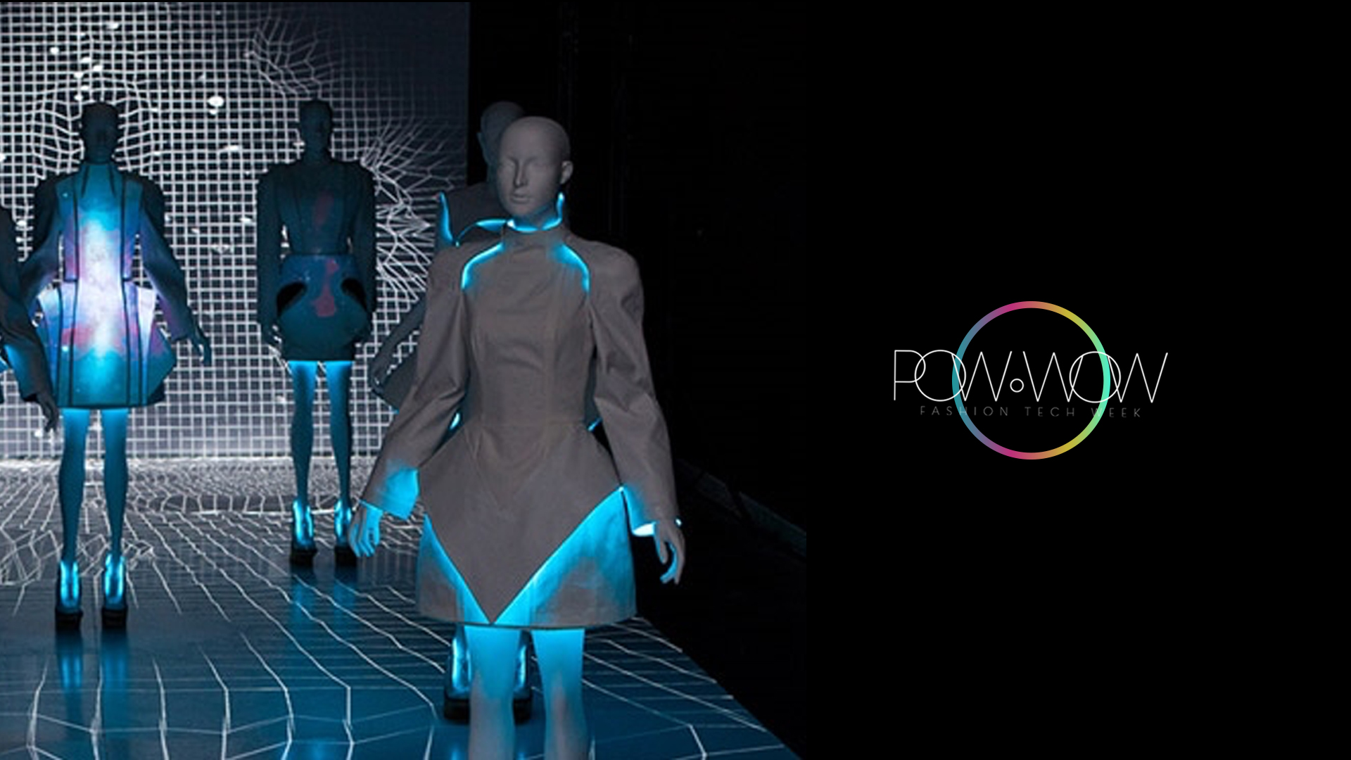 Conto alla rovescia per Pow-Wow Fashion Tech Week, evento italiano dedicato alla moda e alle tecnologie applicate che accende il futuro del settore fashion