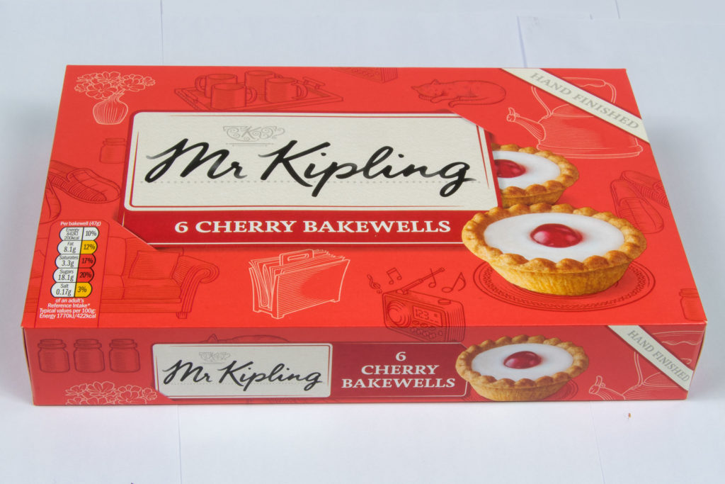 Premier Foods ripristina il dividendo dopo tredici anni